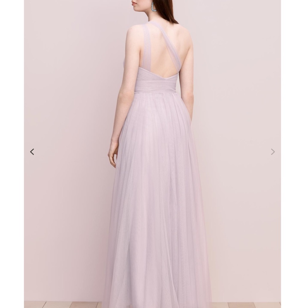 Watters Too Gown (navy)